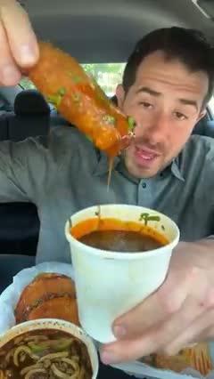 Vito's Tacos