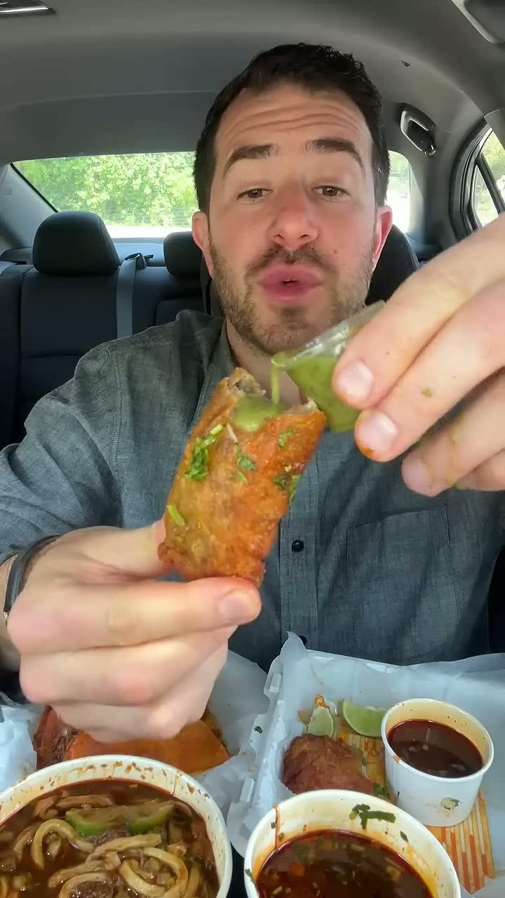 Vito's Tacos