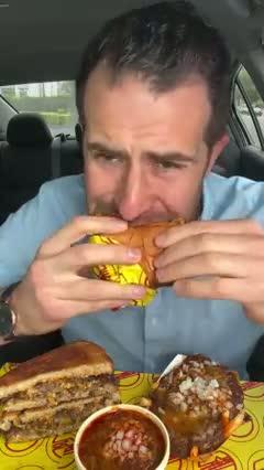 OG Smash Burger