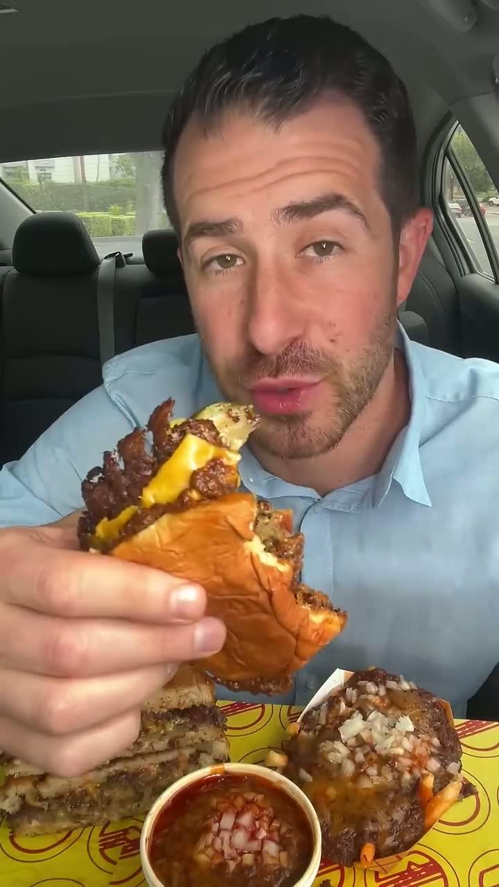 OG Smash Burger