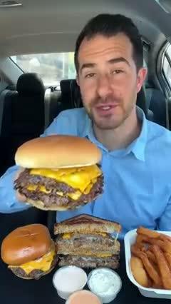 Goldburger