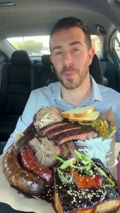 Moo's Craft Barbecue