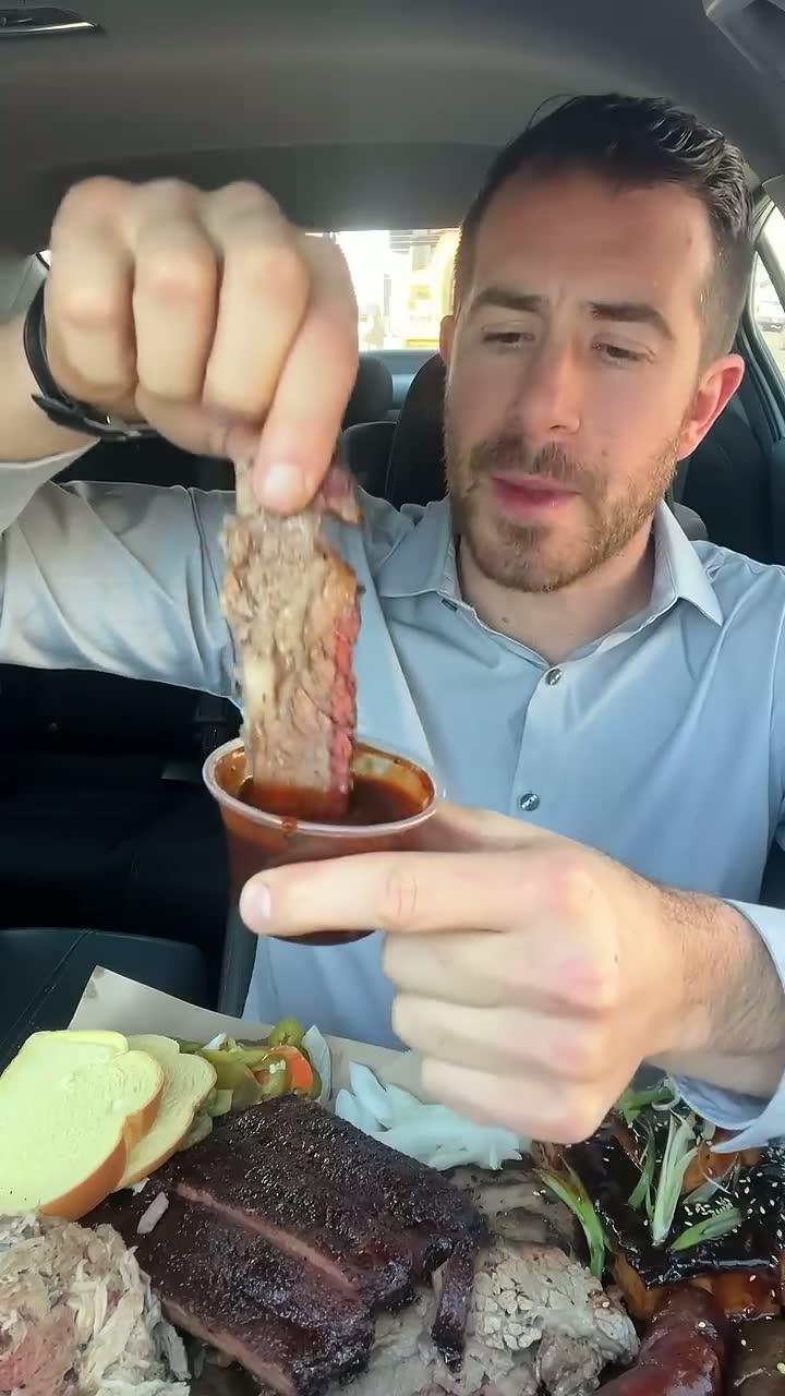 Moo's Craft Barbecue