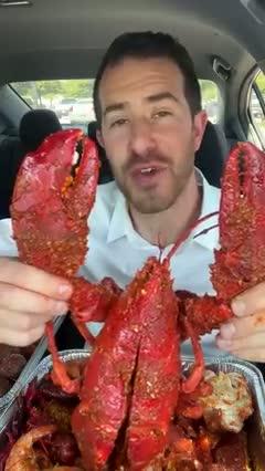 King of Krabs