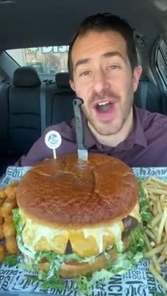 Wanted Grill