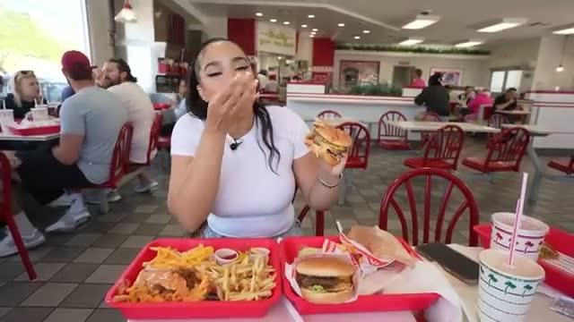 In-N-Out Burger