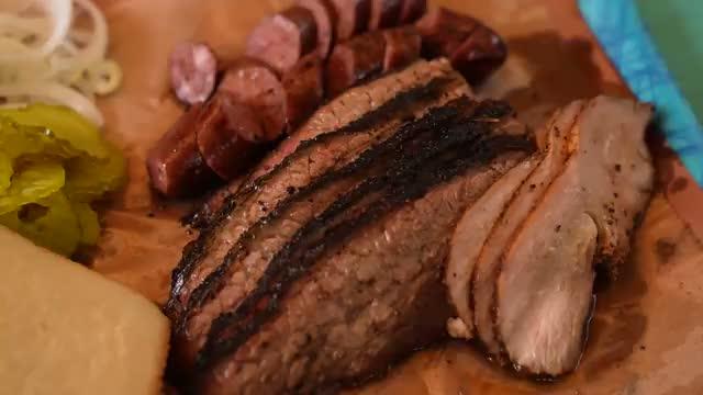 Franklin Barbecue