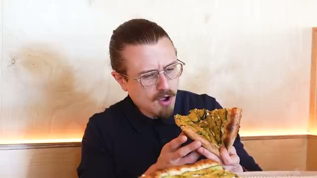 All Day Pizza