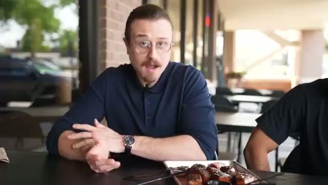 InterStellar BBQ