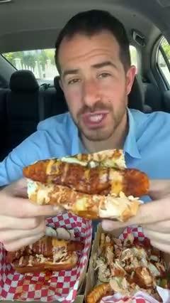Hawaiian Hot Chicken
