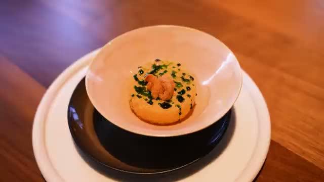 Restaurant Pearl Morissette