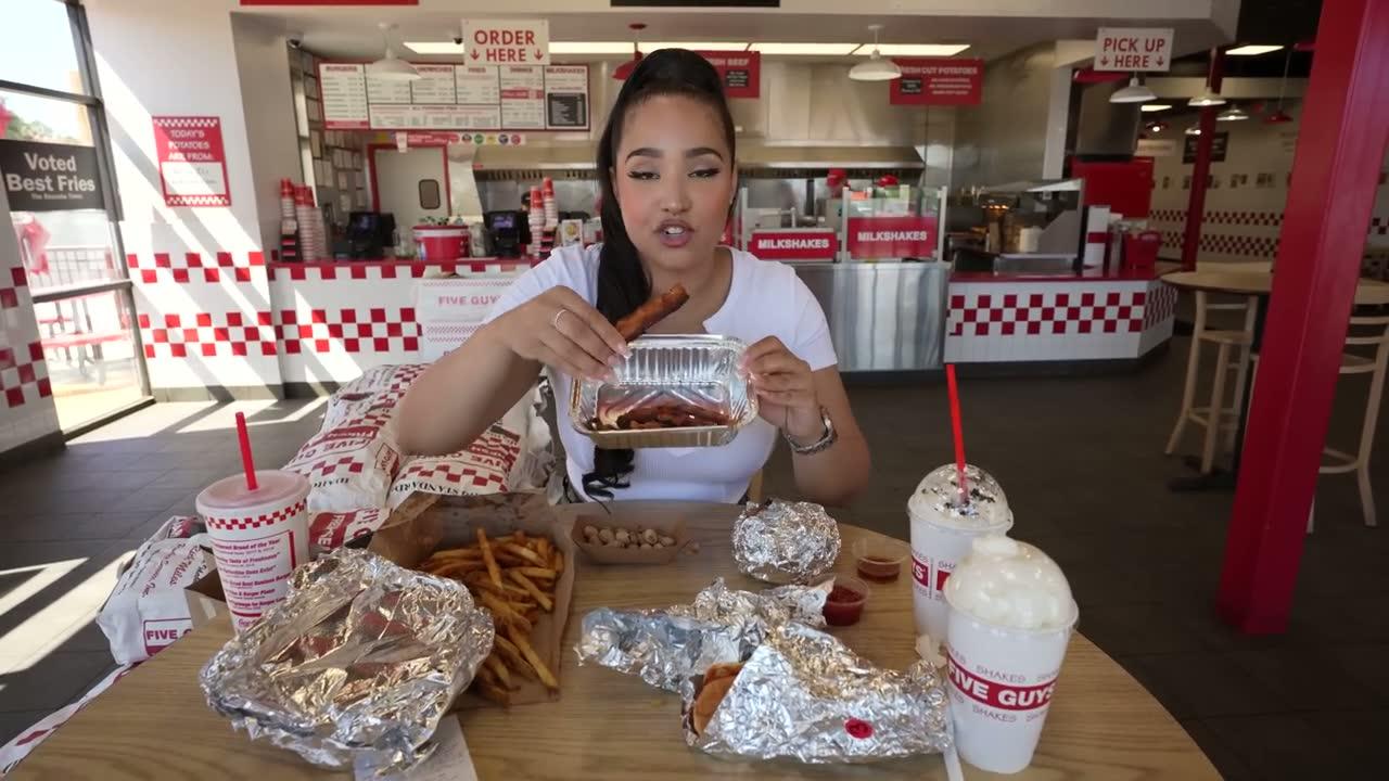 Five Guys