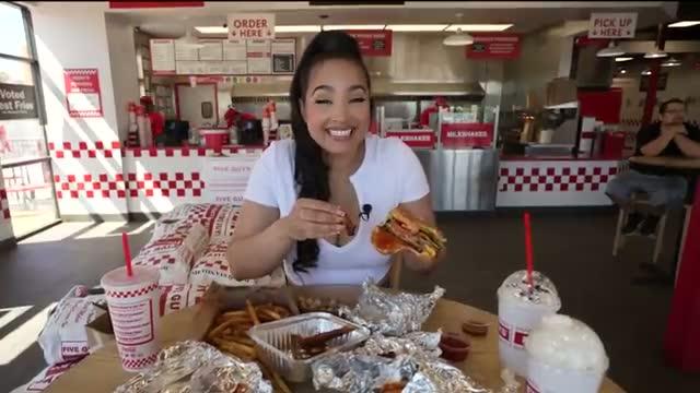 Five Guys